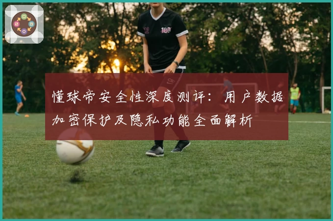懂球帝安全性深度测评：用户数据加密保护及隐私功能全面解析