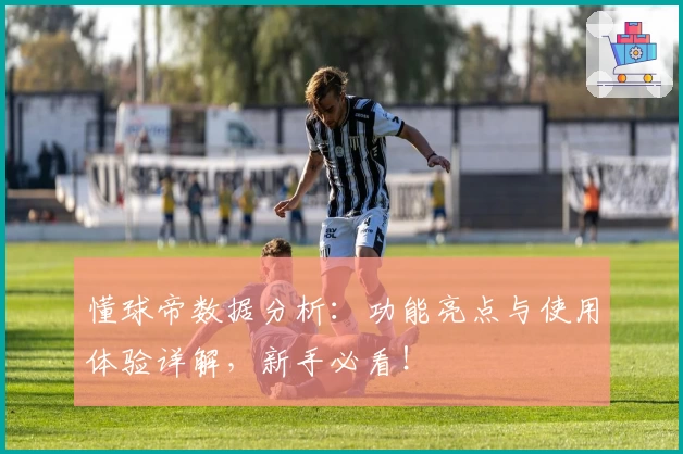 懂球帝数据分析：功能亮点与使用体验详解，新手必看！