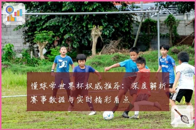 懂球帝世界杯权威推荐：深度解析赛事数据与实时精彩看点